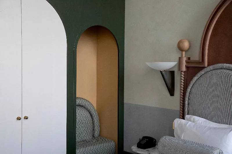 Hotel Il Palazzo Experimental Venedig