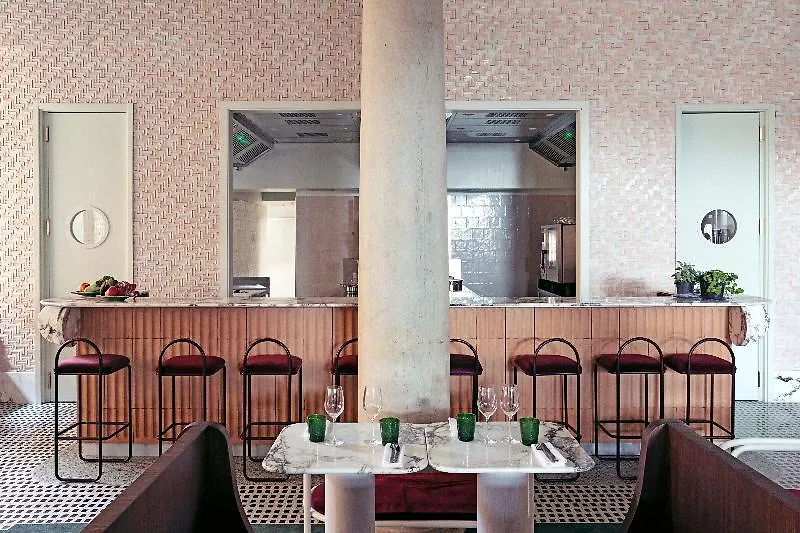 Hotel Il Palazzo Experimental Venedig
