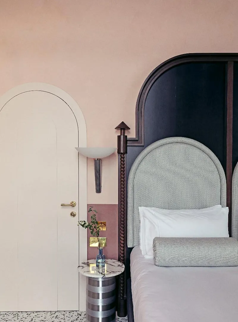 Hotel Il Palazzo Experimental Venedig