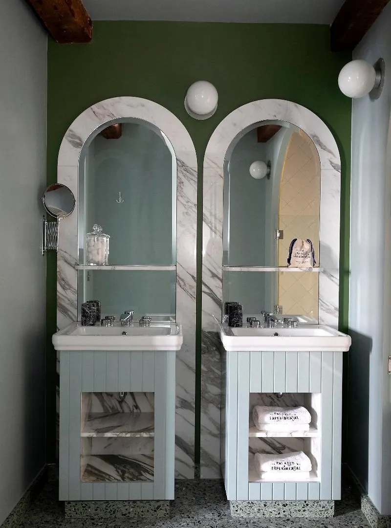 Hotel Il Palazzo Experimental Venedig