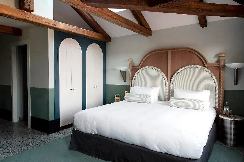 ****  Hotel Il Palazzo Experimental Venedig Italien