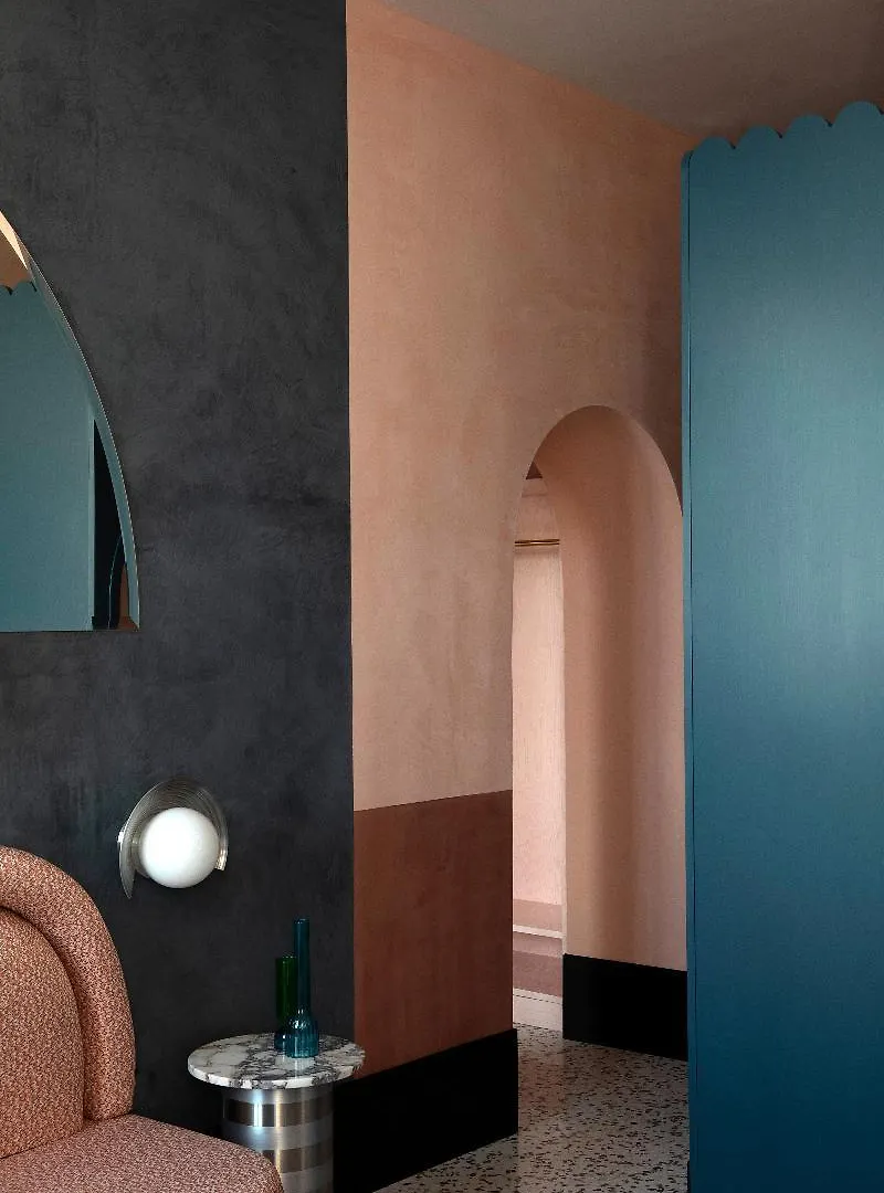 Hotel Il Palazzo Experimental Venedig