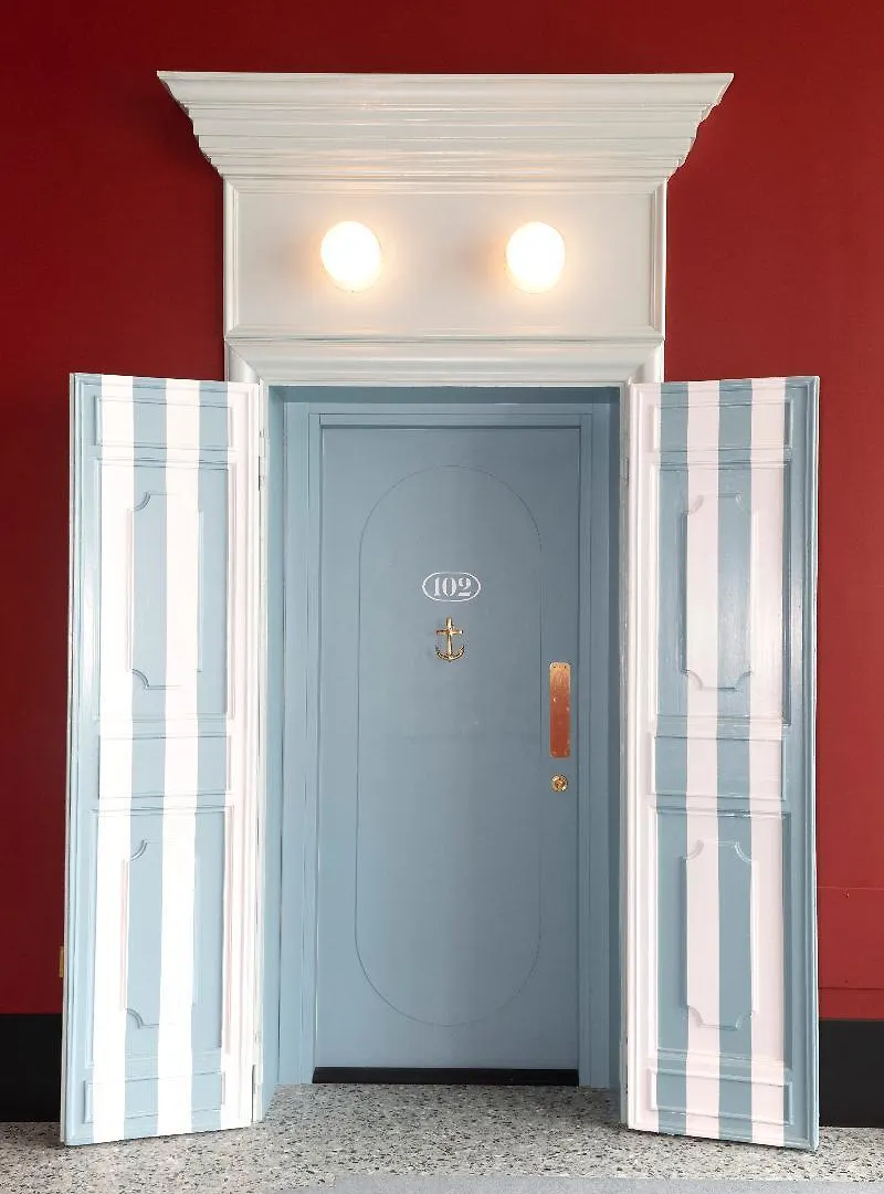 Hotel Il Palazzo Experimental Venedig Italien