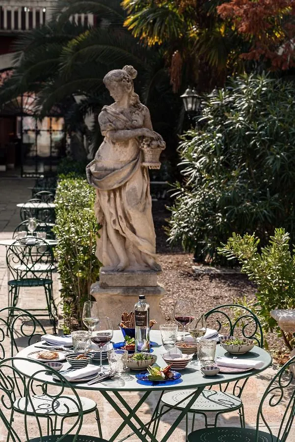 Hotel Il Palazzo Experimental Venedig 4*,  Italien