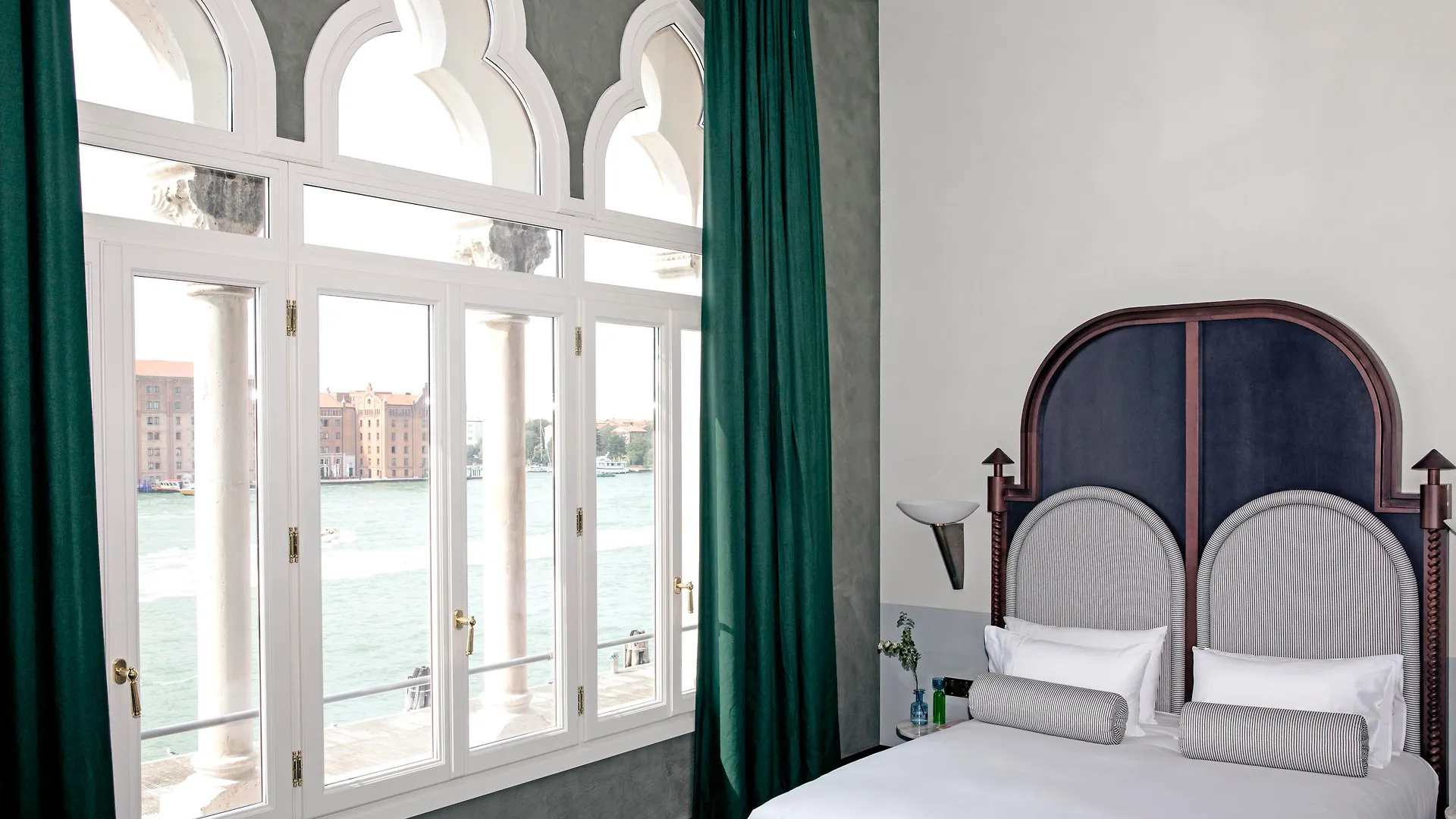 Hotel Il Palazzo Experimental Venedig