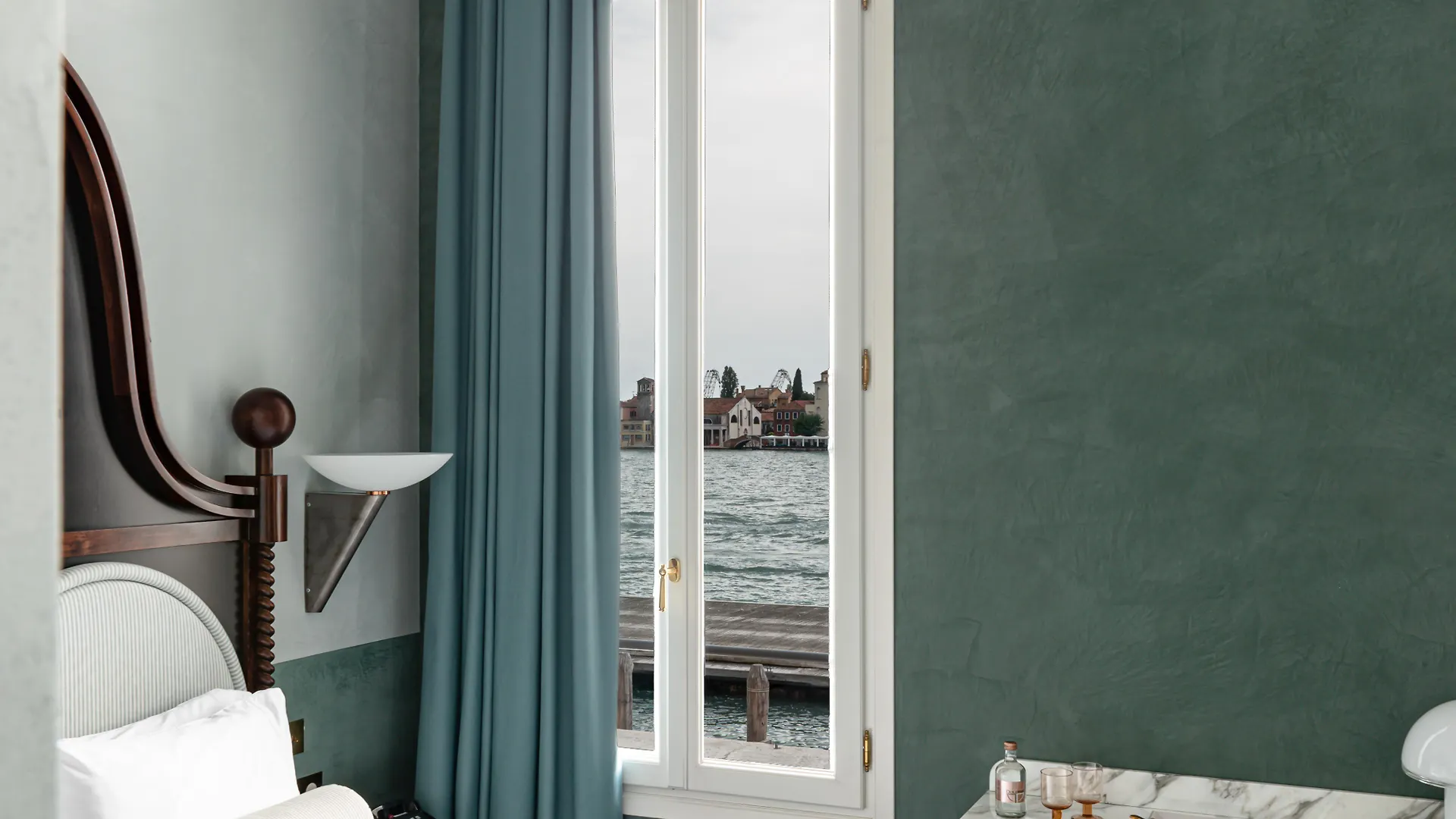 Hotel Il Palazzo Experimental Venedig