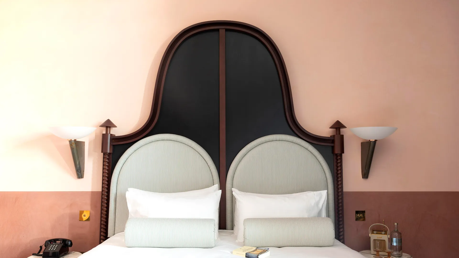 Hotel Il Palazzo Experimental Venedig 4*,