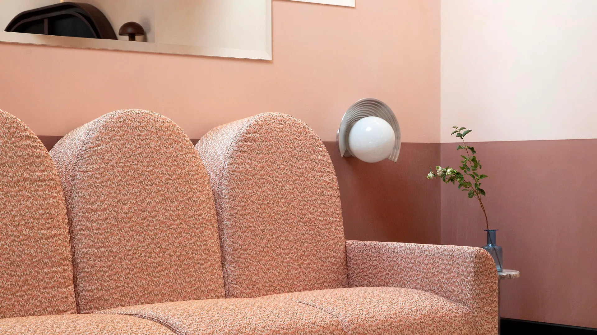 Hotel Il Palazzo Experimental Venedig Italien