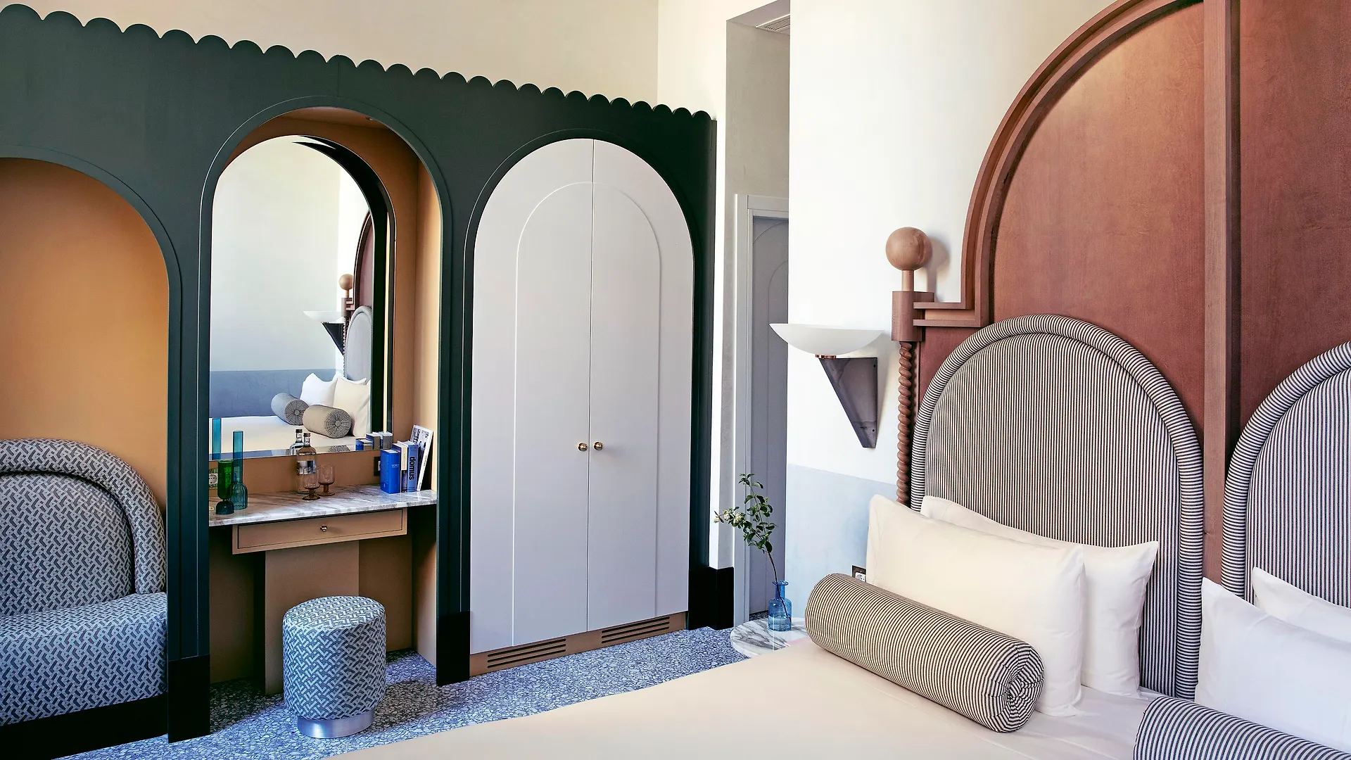 Hotel Il Palazzo Experimental Venedig 4*,  Italien