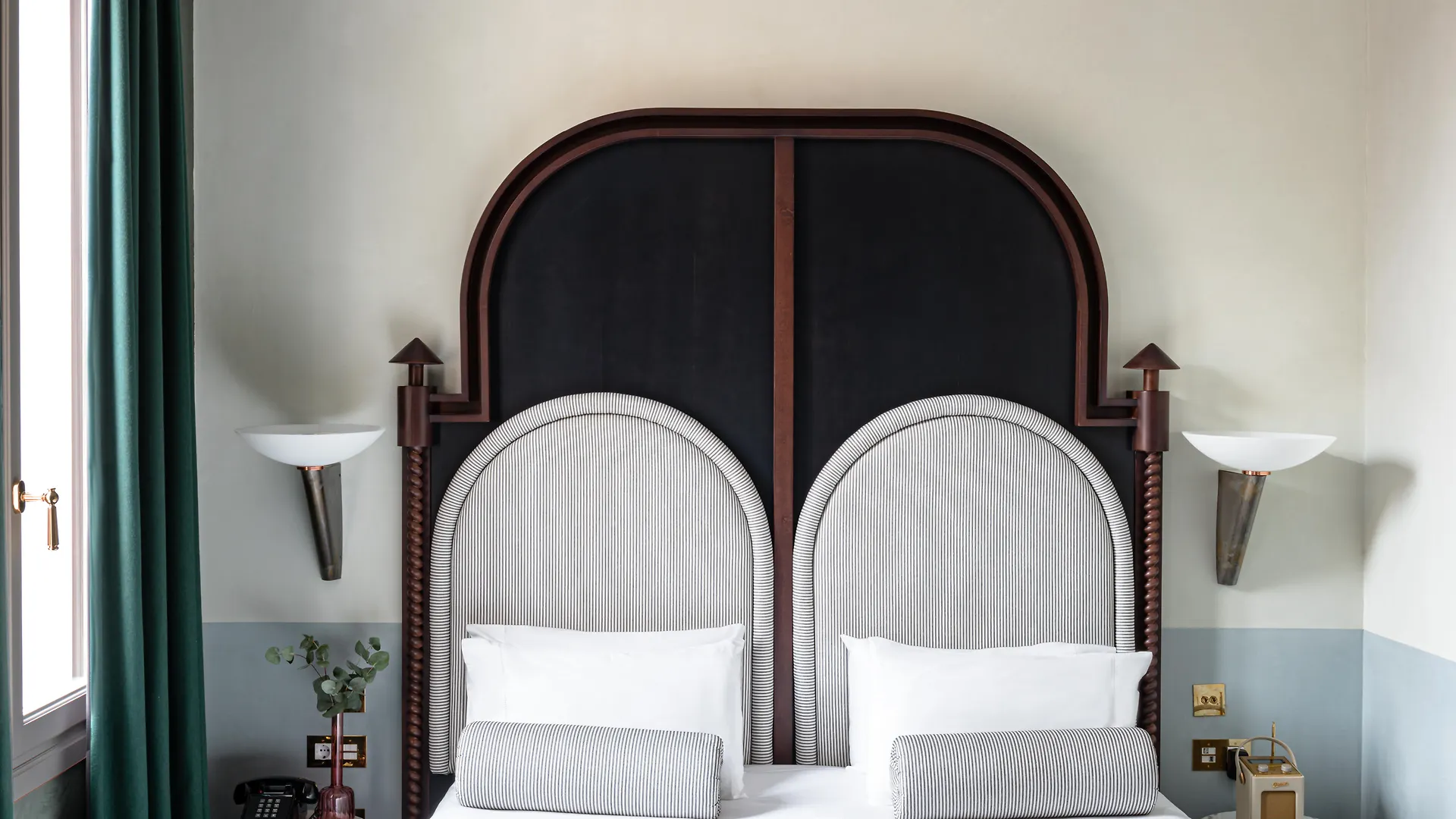 ****  Hotel Il Palazzo Experimental Venedig Italien