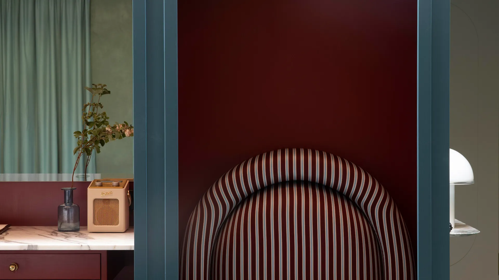 Hotel Il Palazzo Experimental Venedig