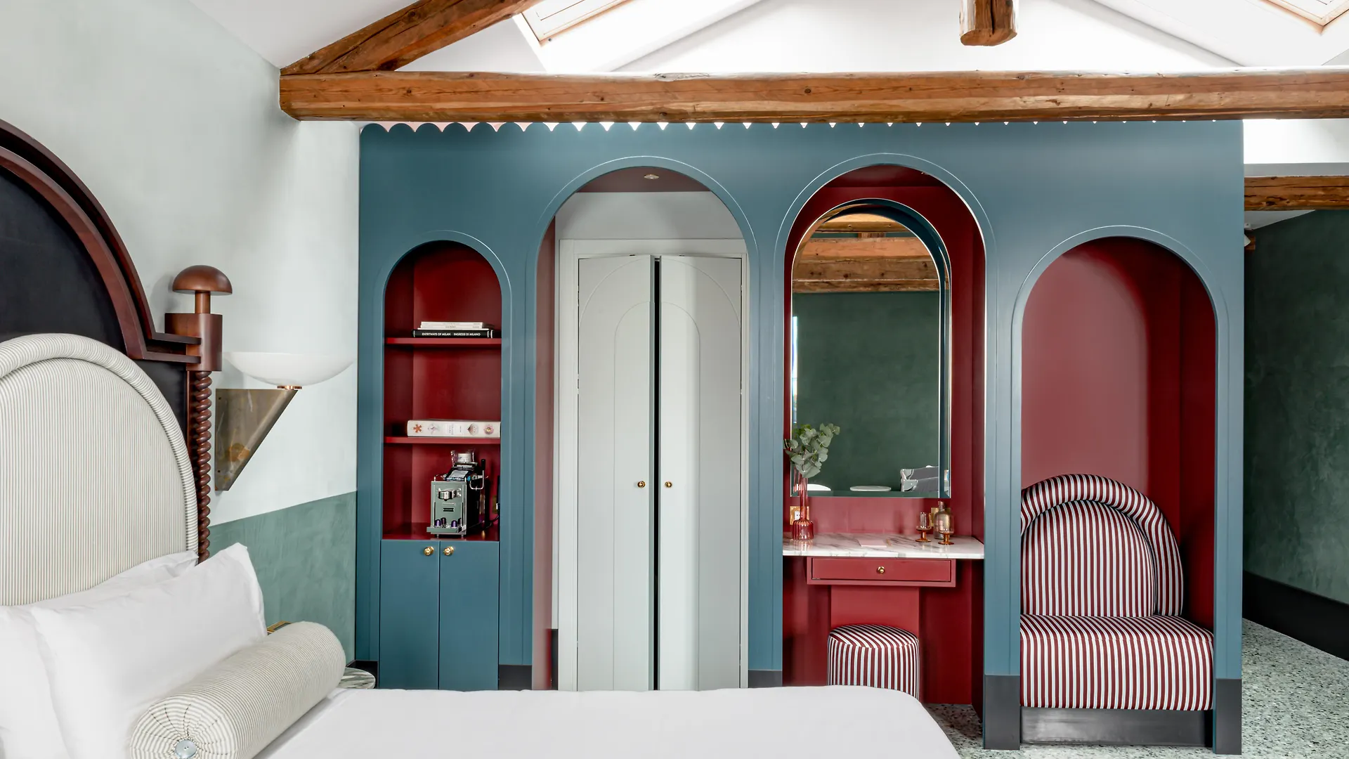 Hotel Il Palazzo Experimental Venedig