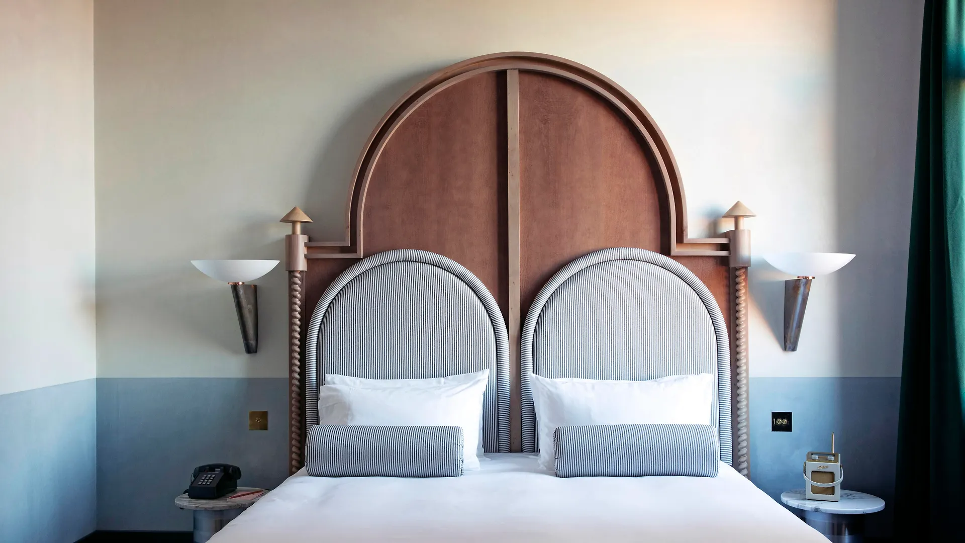 Hotel Il Palazzo Experimental Venedig Italien