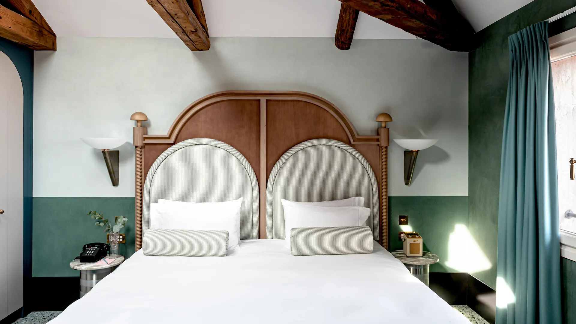 Hotel Il Palazzo Experimental Venedig