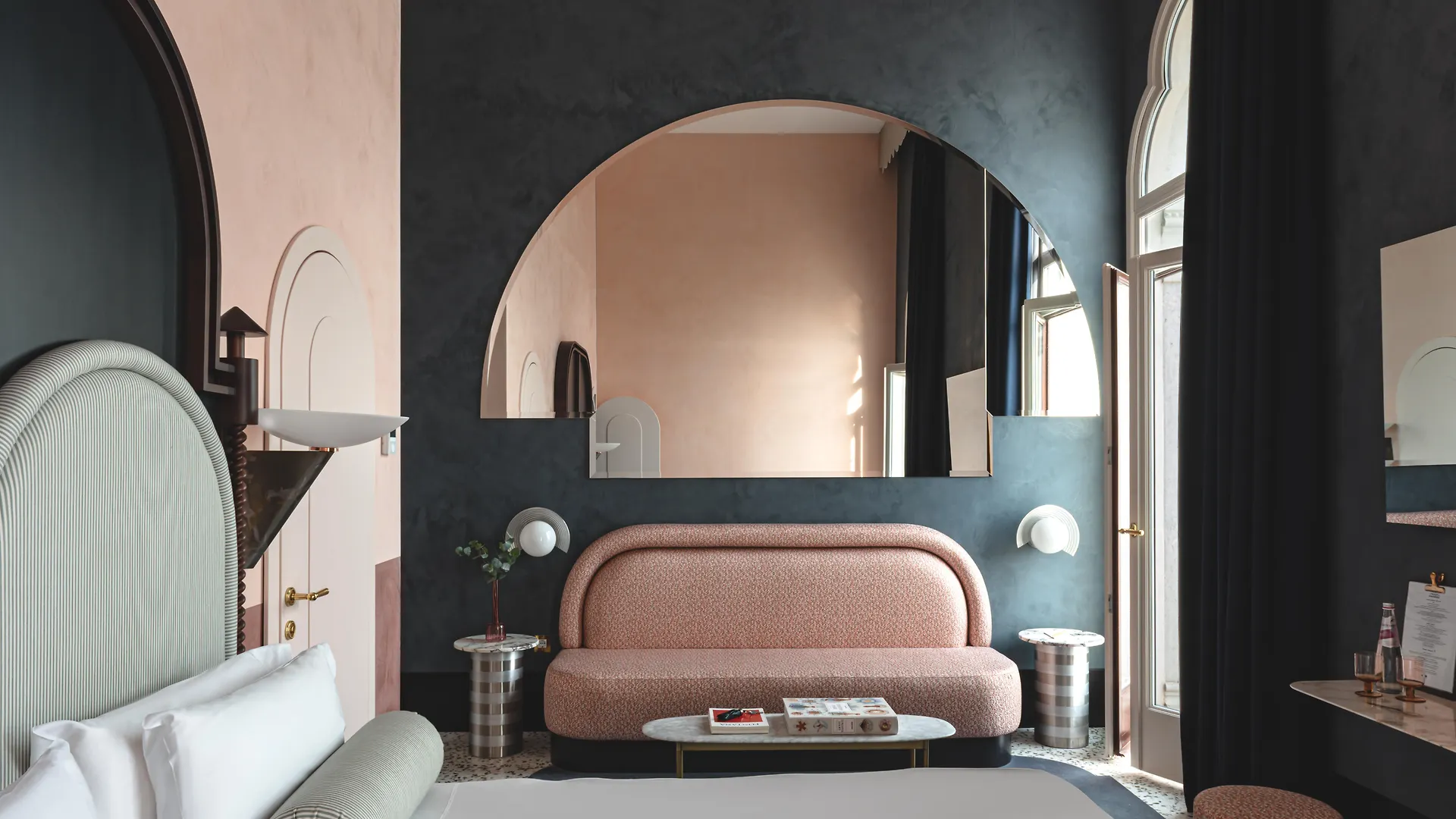 Hotel Il Palazzo Experimental Venedig 4*,