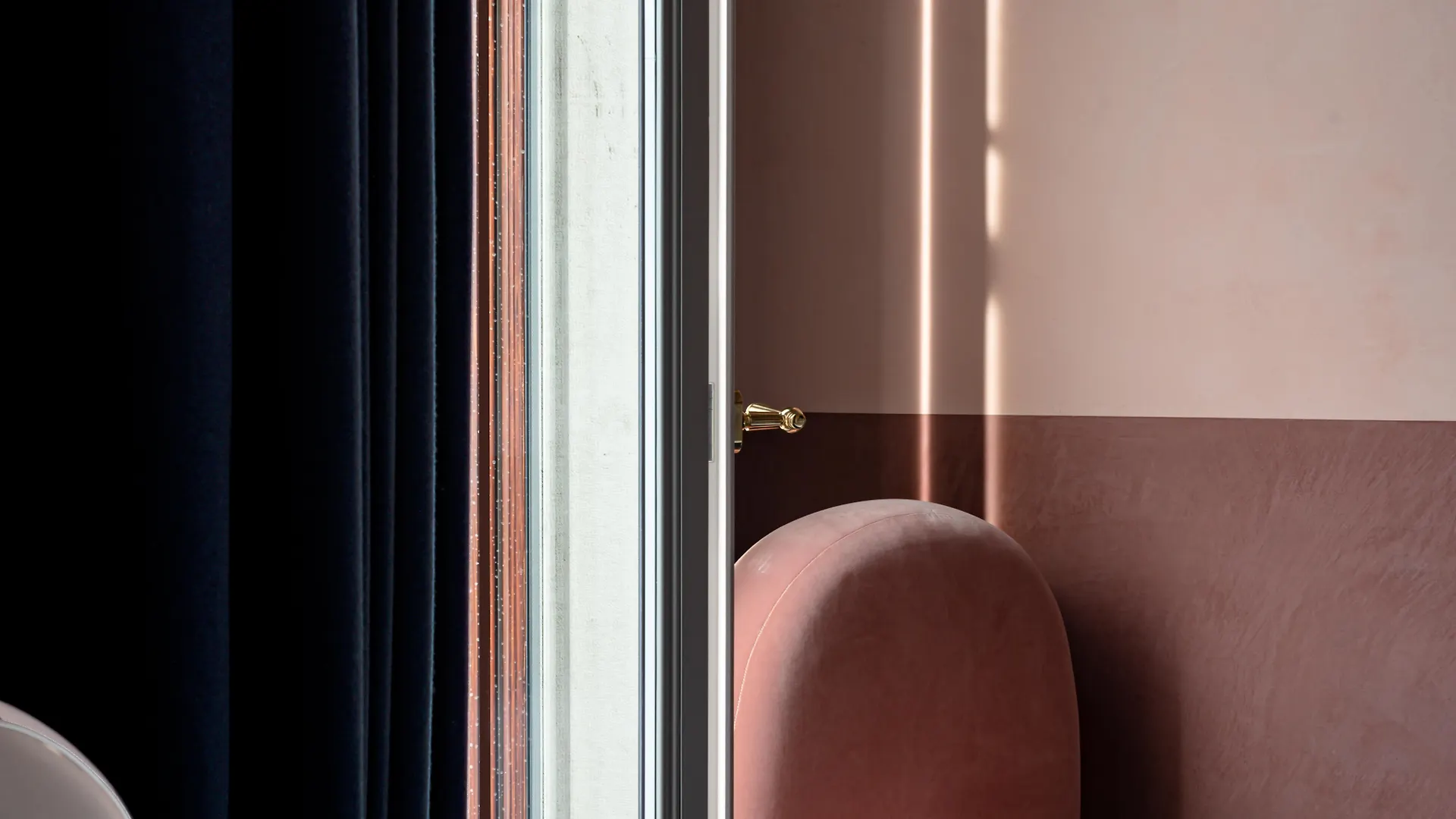 Hotel Il Palazzo Experimental Venedig