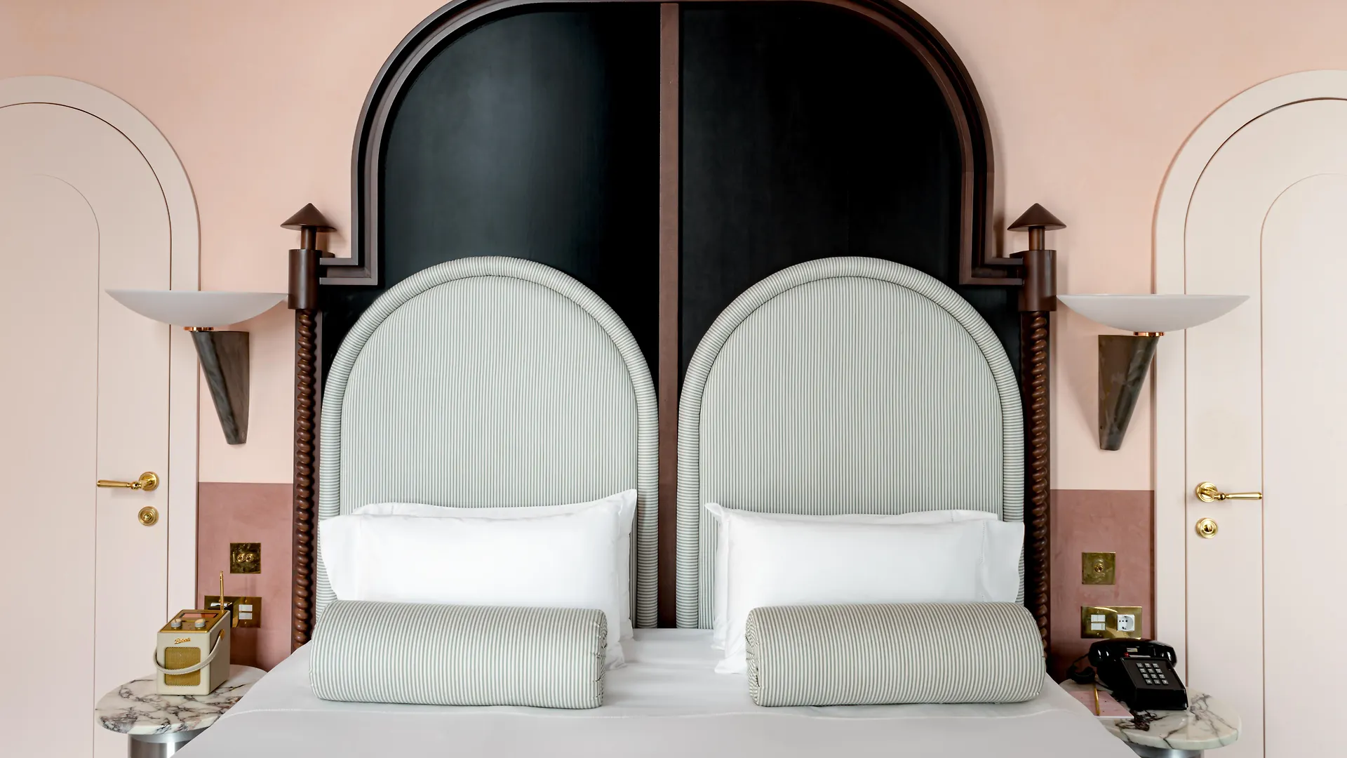 Hotel Il Palazzo Experimental Venedig