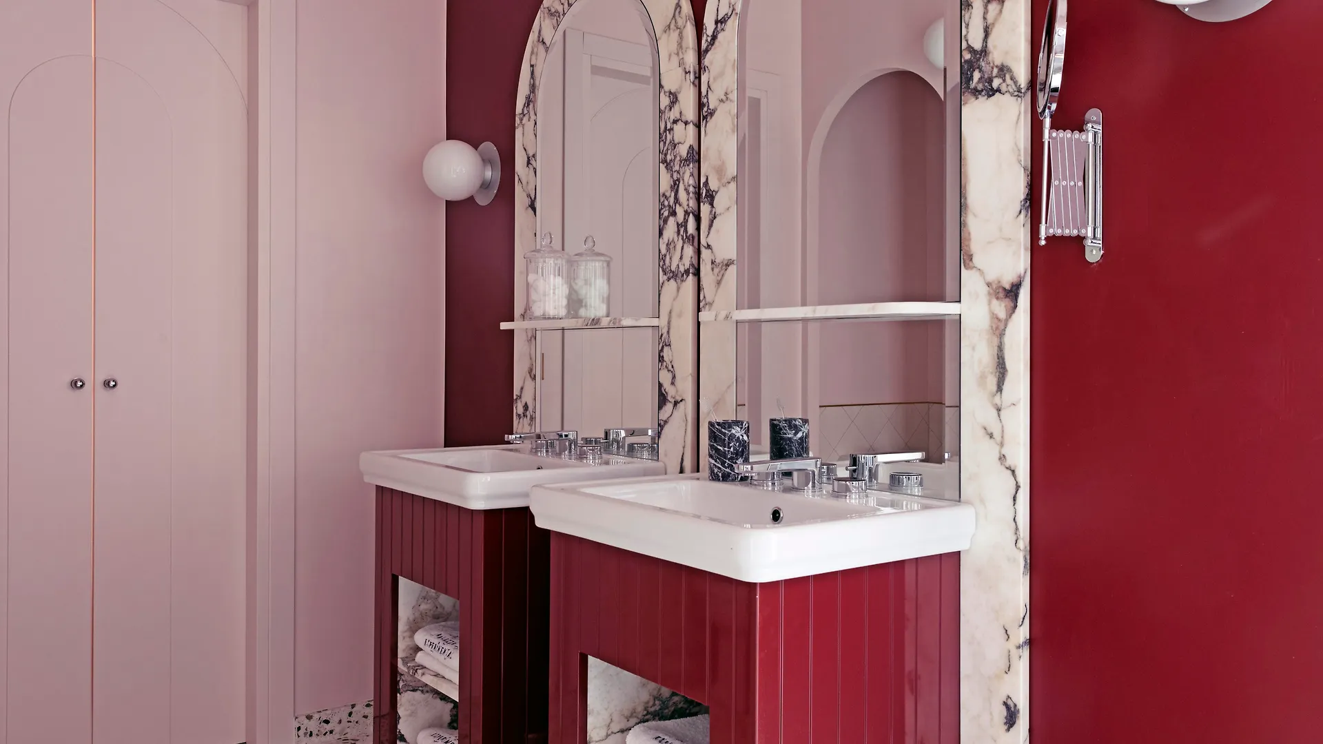 Hotel Il Palazzo Experimental Venedig Italien