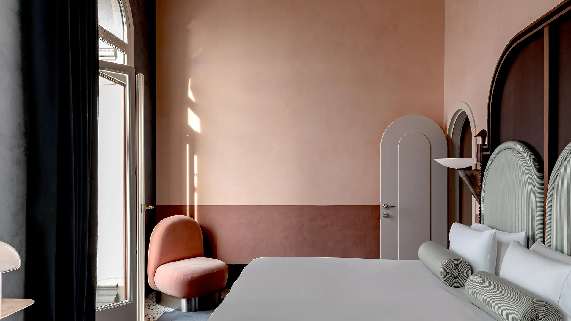Hotel Il Palazzo Experimental Venedig