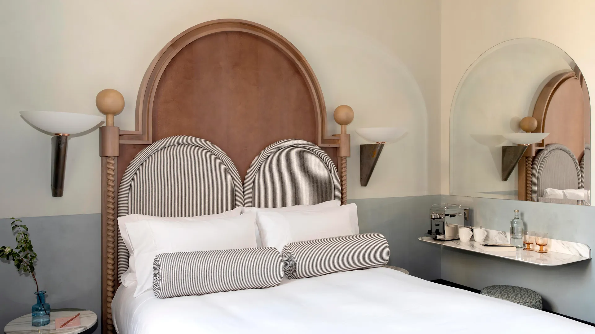****  Hotel Il Palazzo Experimental Venedig Italien
