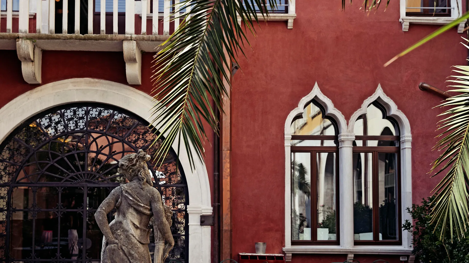 Hotel Il Palazzo Experimental Venedig 4*,  Italien