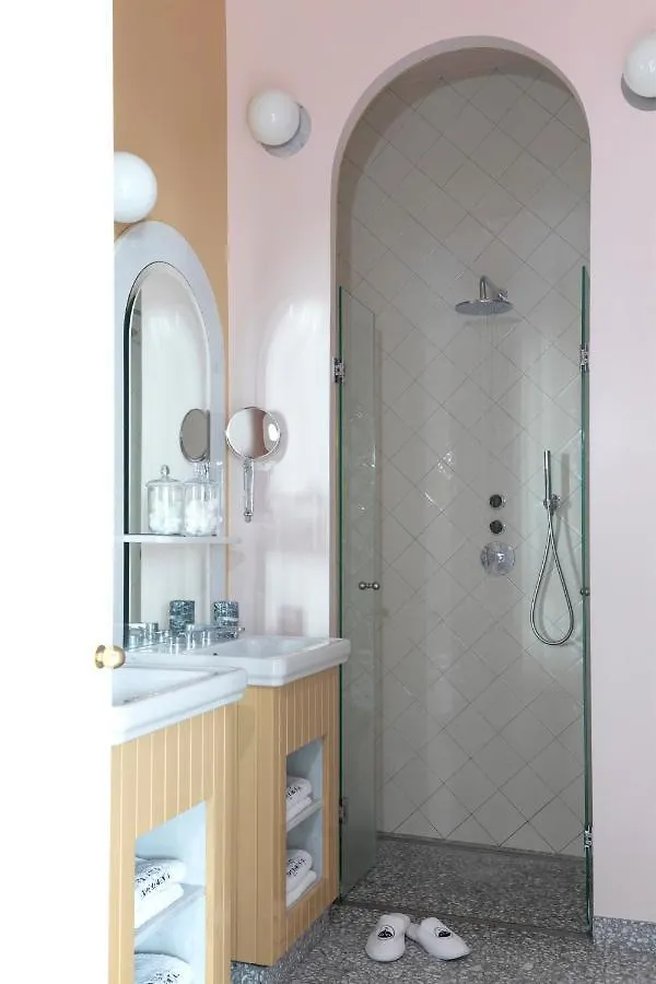 Hotel Il Palazzo Experimental Venedig 4*,