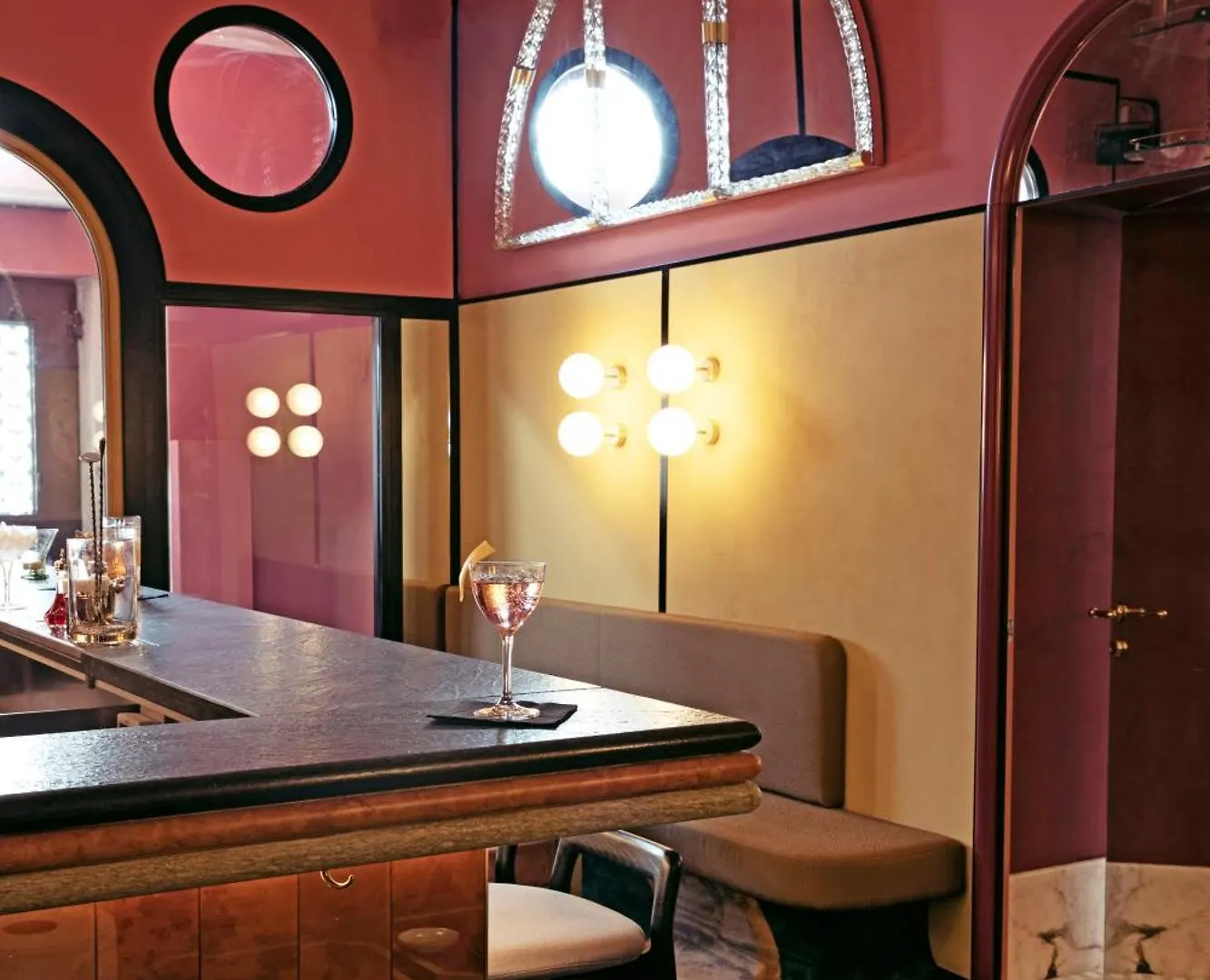 Hotel Il Palazzo Experimental Venedig