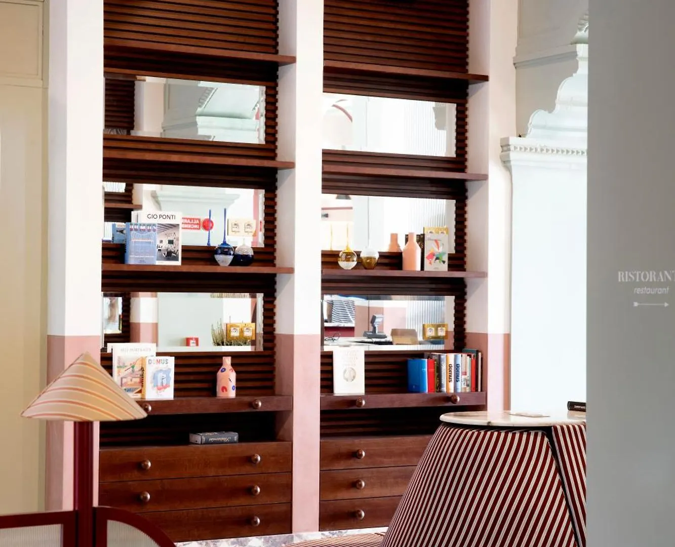 Hotel Il Palazzo Experimental Venedig