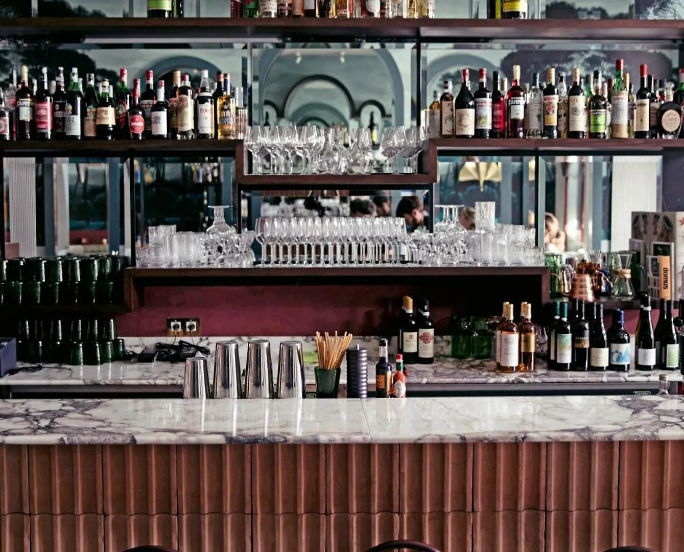 Hotel Il Palazzo Experimental Venedig