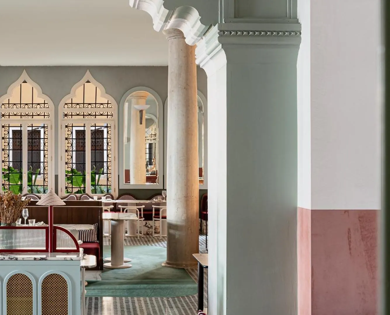 Hotel Il Palazzo Experimental Venedig