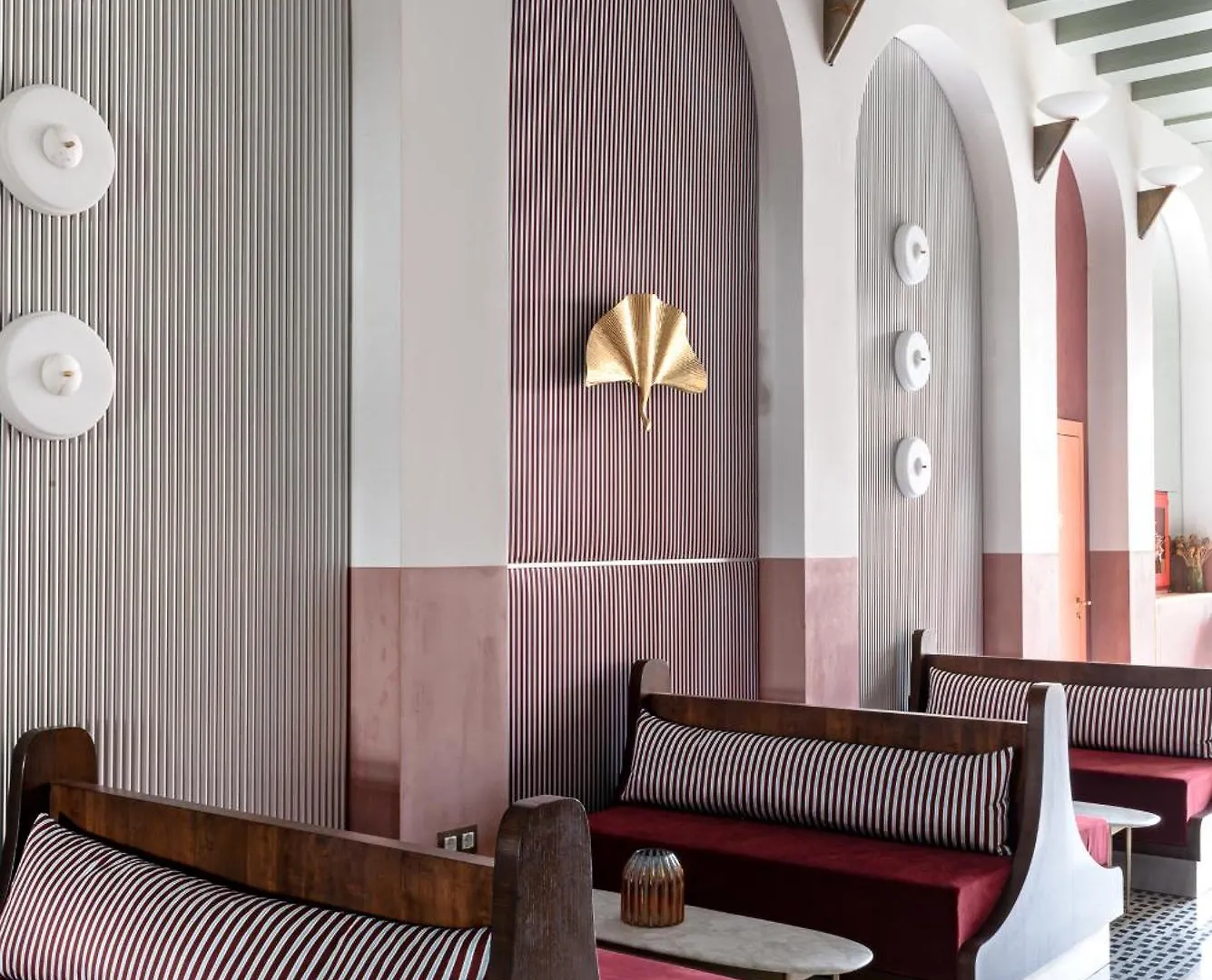 Hotel Il Palazzo Experimental Venedig