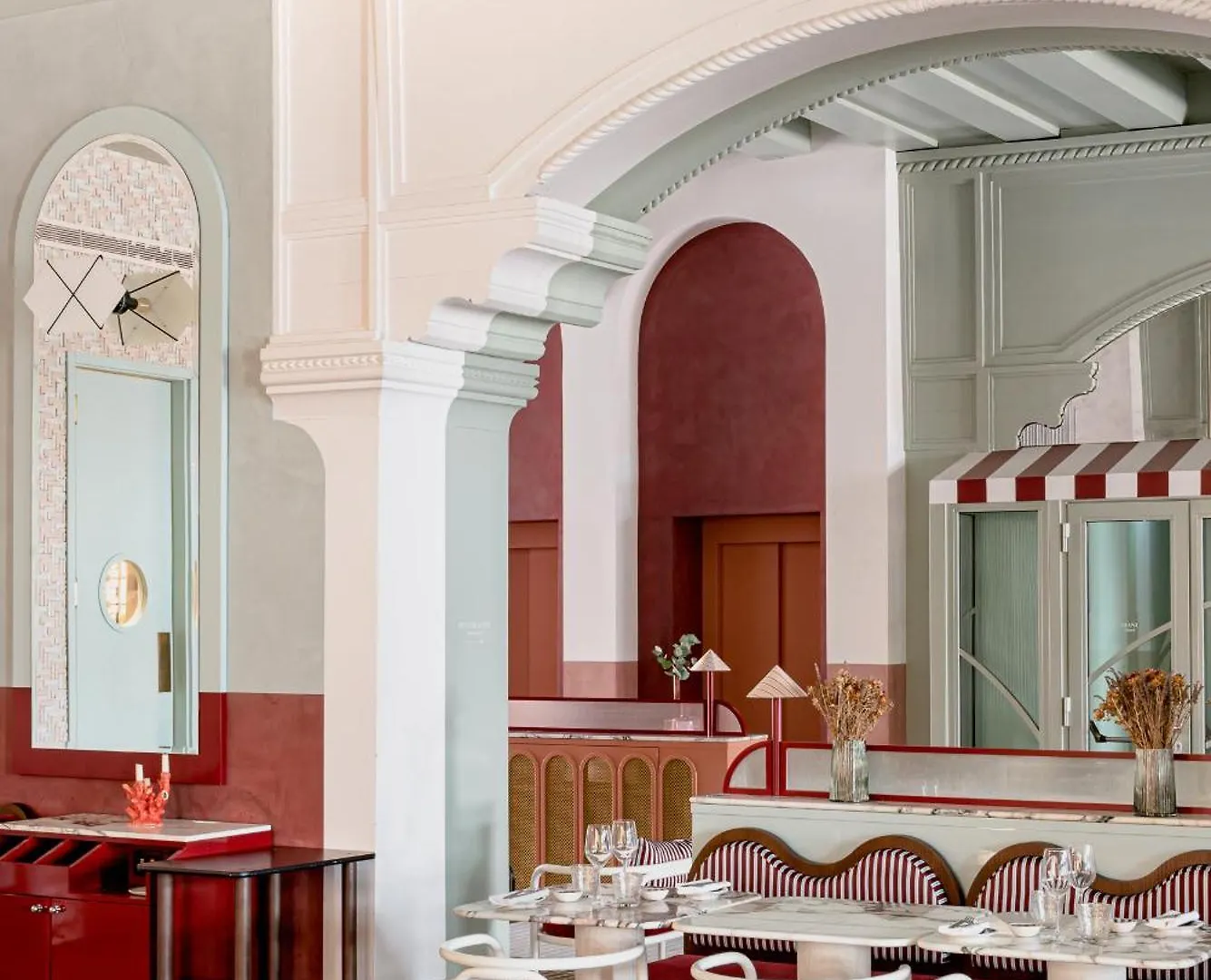 Hotel Il Palazzo Experimental Venedig 4*,