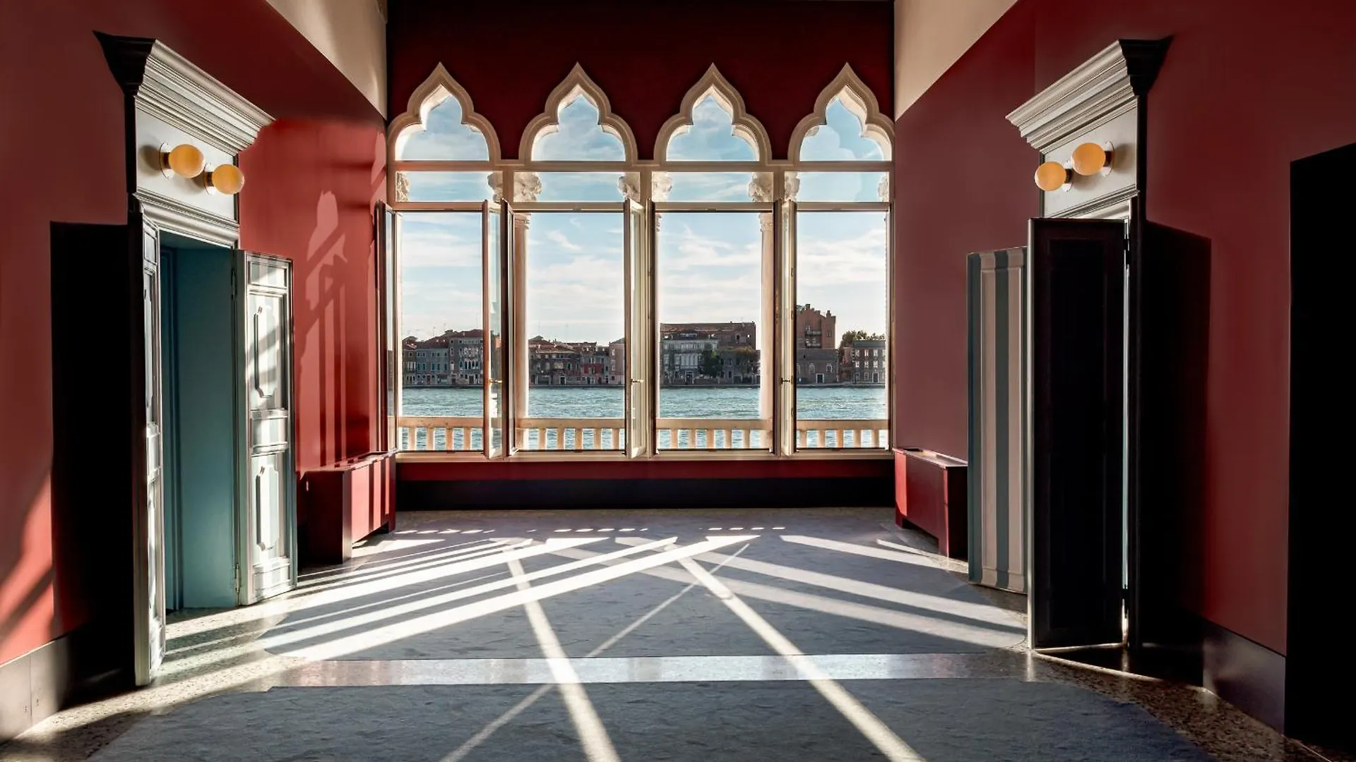 Hotel Il Palazzo Experimental Venedig