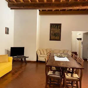 Fiesolana 26 Apartment Florence
