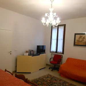 Appartement Del Dose, Venise