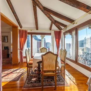 Appartement Palazzo Gradenigo By Wonderful Italy, Venise
