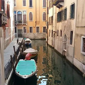 In San Marco Venecia