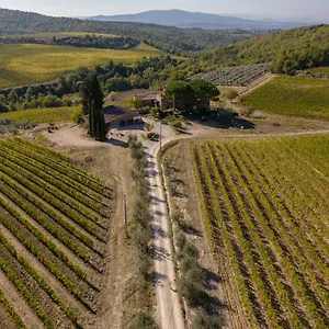 Ferienhaus Agriturismo Ricudda