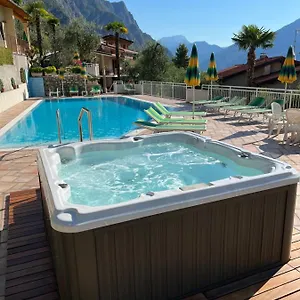 Appartement Clivia