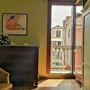 Appartement Biennale 252, Venise