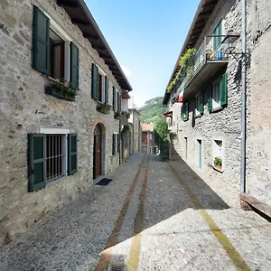 Casa Almut & - Center - Varenna Holiday home Perledo