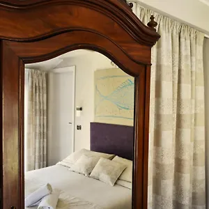 Casa Turiddu Apartment Taormina
