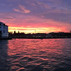 Harry's Canal View Venecia