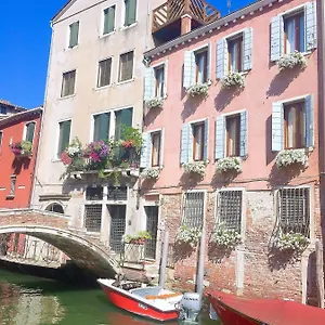 3749 Pontechiodo Venecia