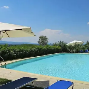 Ferienhaus La Moraia