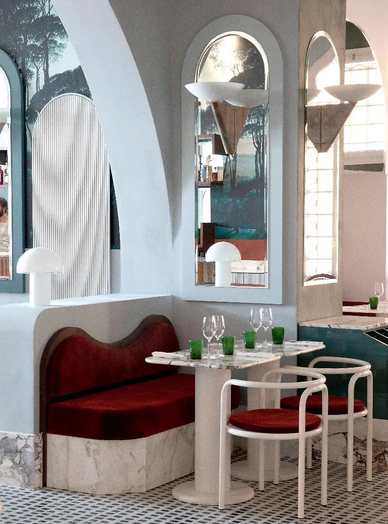 Hotel Il Palazzo Experimental Venezia