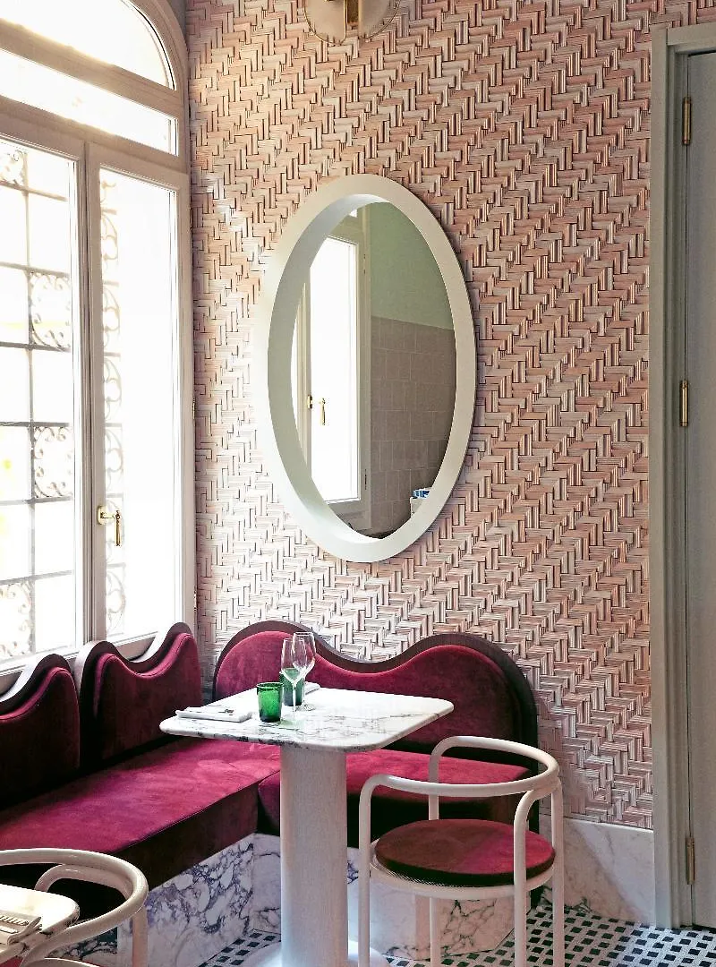 Il Palazzo Experimental Hotel Veneza 4*,