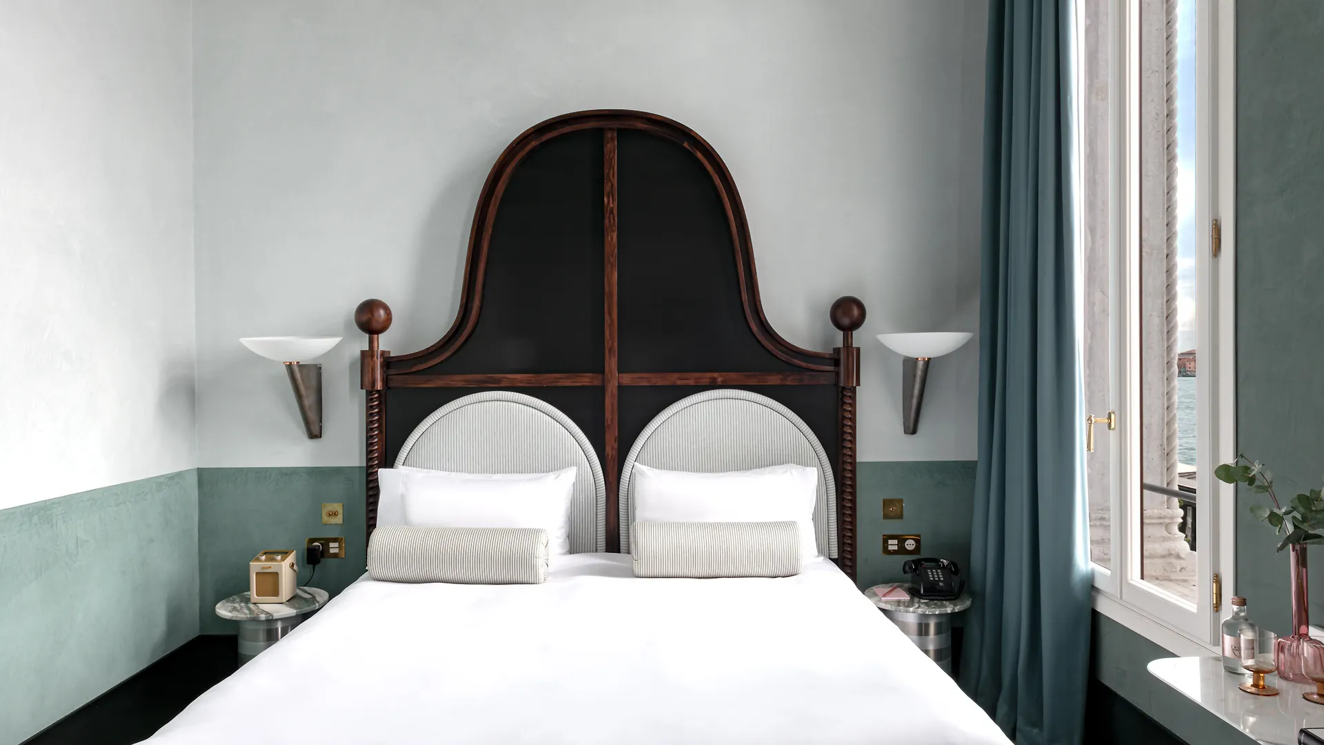 Il Palazzo Experimental Hotel Veneza