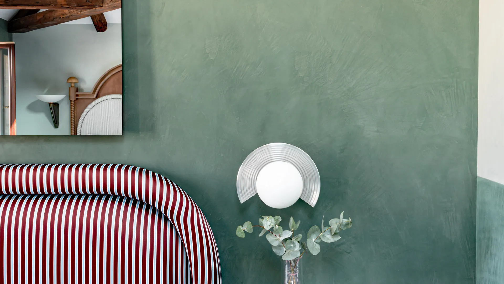 Il Palazzo Experimental Hotell Venedig