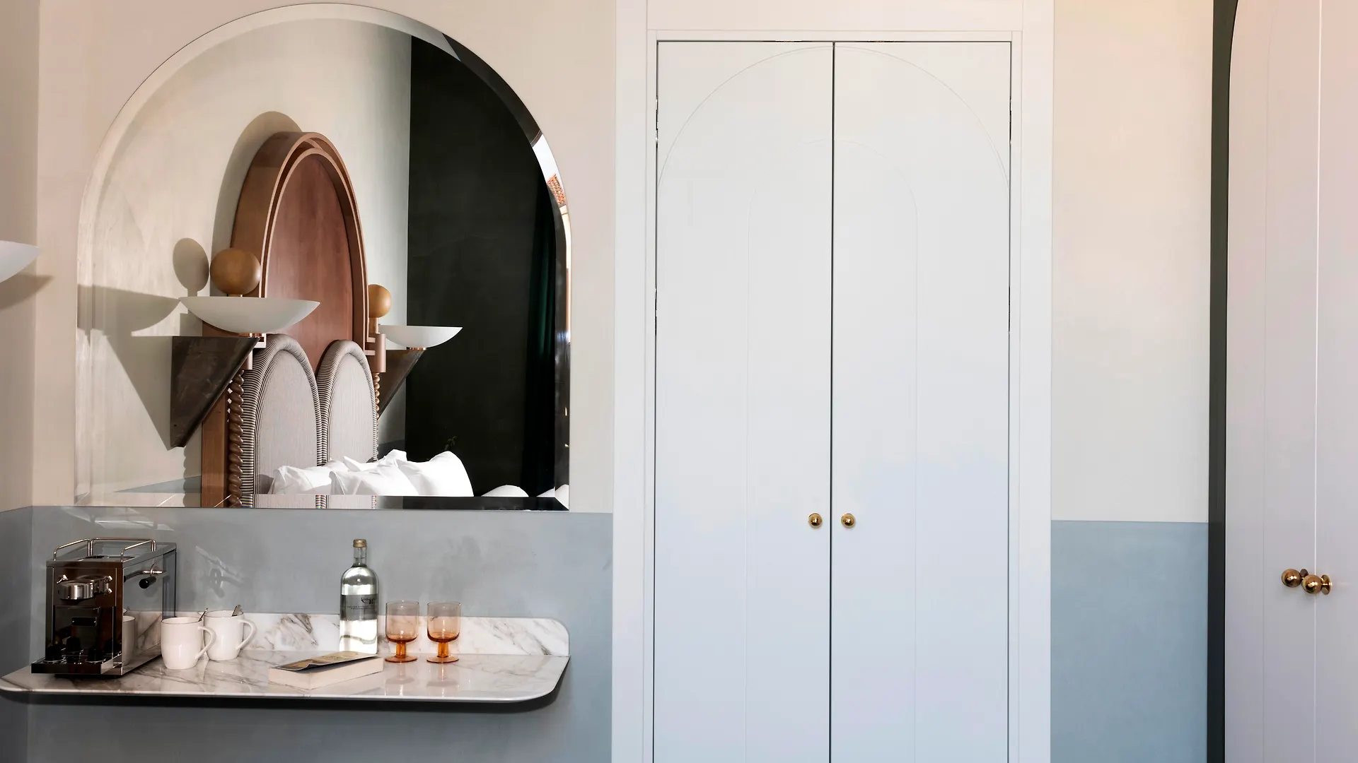 Il Palazzo Experimental Hotell Venedig
